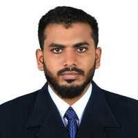 Mohamed Thanweer K P