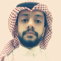 Abdullah Alzahrani