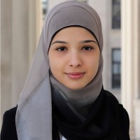 Safa Salman, Ll.L