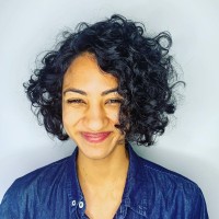 Nalini Sairsingh