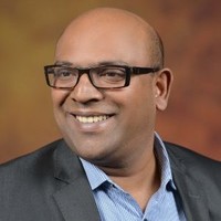 Satish Ponnaiya CHFP