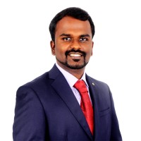 Srinivasan Sridhar