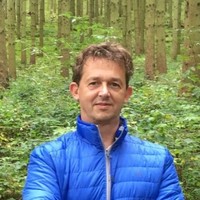 Nico Krijgsman