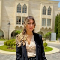 Leah Khalife