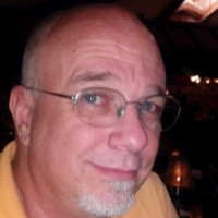 Dennis Cook