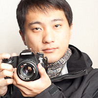 Shawn Liu