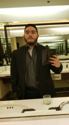 Jacob Trevino
