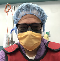 Joseph Santiago, MSPT, CNIM