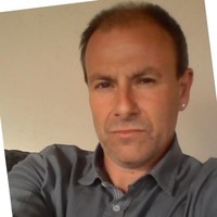 Patrice Gauthier