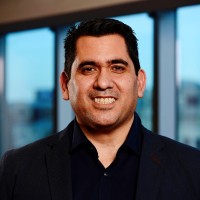 Jose Carlos Valencia