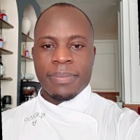 Alex Mawanda