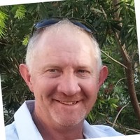 Ian Lyons
