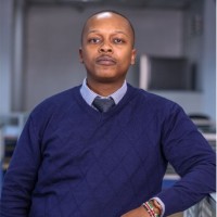 John Wamae Mithamo