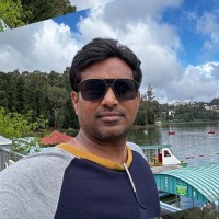 Laxminarayana karnala