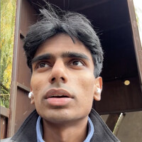 Ashish Selvaraj