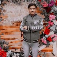 B.S. Kachava