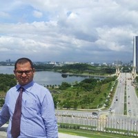 Vikram Manda