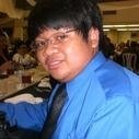 Jeffrey Dizon