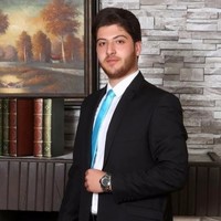Yousef Ghanayem