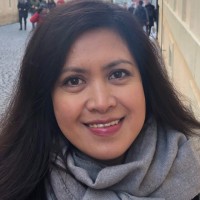 Maria Christine Holmen