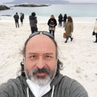 Jorge Pizarro Pineda