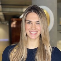 Anna Markelova
