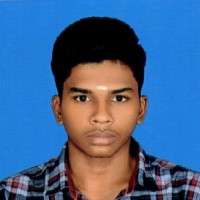 SABARINATH G