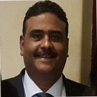 Mohamed Ghoniem
