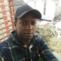 James Mwangi