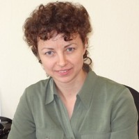 Вера Перкова