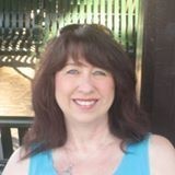 Alison Tait  M.Ed.
