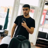 Zak Majid