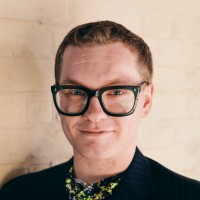 Connor Faulder