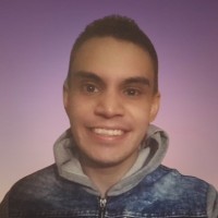 Duvan Andres Cruz Mora