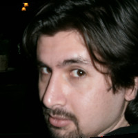 Constantinos Rizos