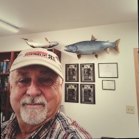 Glen Barna