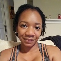 Cherish Mitchell