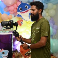 Vineeth VV