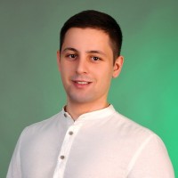 Andrew Panchenko