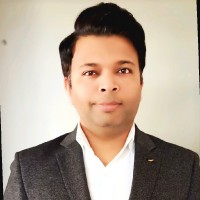 Nirav Gujarathi
