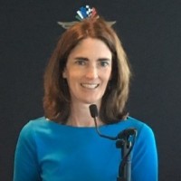 Deborah Dryden