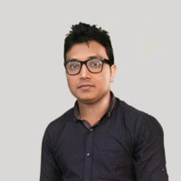 Md Mamunur Rahman
