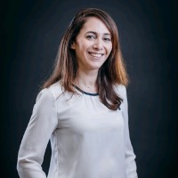 Yelena Plotkin