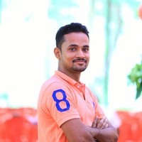 Sharath Kumar