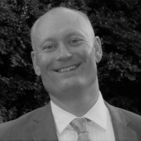 Graham Claydon