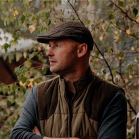 Chris Colville