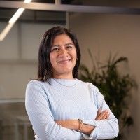 Claudia Reto Carreño