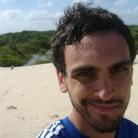 Andre Tadeu Coelho Carvalho