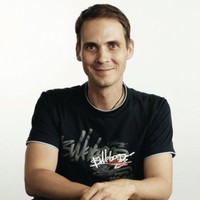 Miro Moric