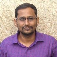 Karthik Ramasamy